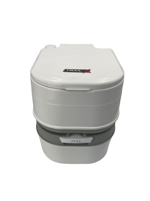 Trail-X O.G 24L Deluxe Camping Toilet