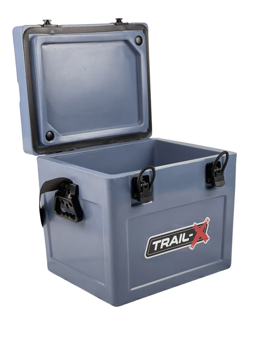 Trail-X 24L Xplore Icebox - By Evakool