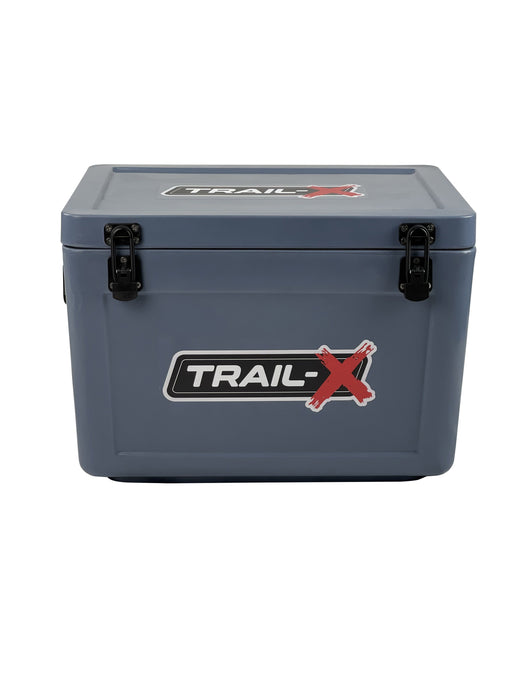 Trail-X 53L Xplore Icebox - By Evakool