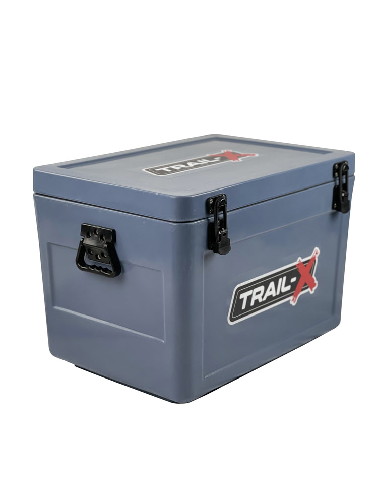 Trail-X 53L Xplore Icebox - By Evakool