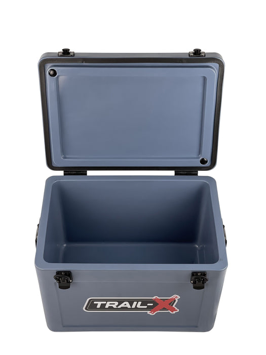 Trail-X 53L Xplore Icebox - By Evakool