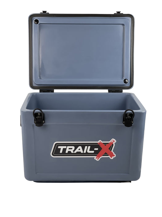 Trail-X 53L Xplore Icebox - By Evakool