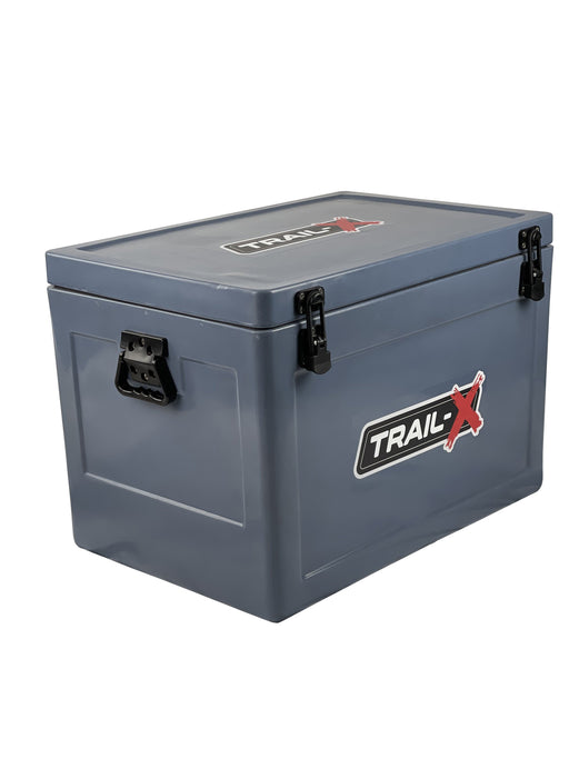 Trail-X 71L Xplore Icebox - By Evakool