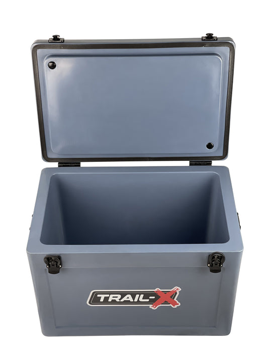 Trail-X 108L Xplore Icebox - By Evakool