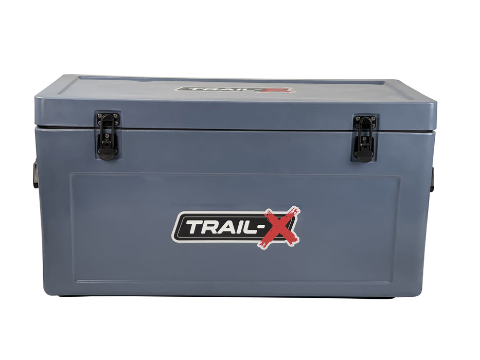 Trail-X 88L Xplore Icebox - By Evakool