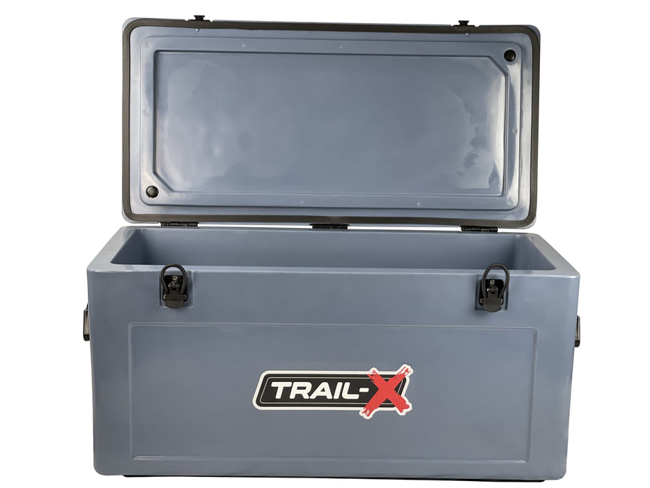 Trail-X 88L Xplore Icebox - By Evakool