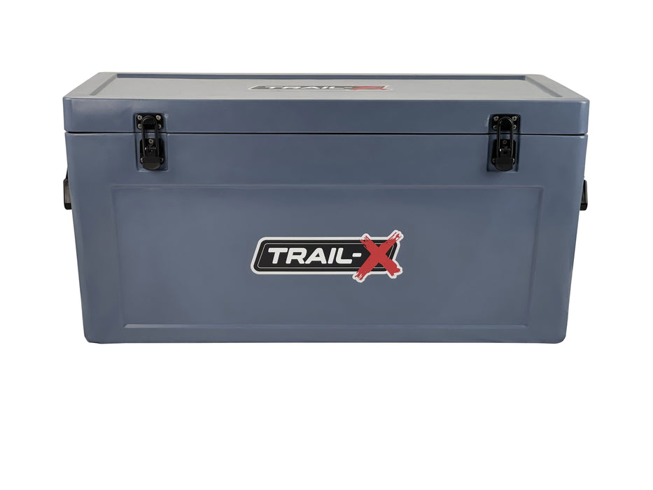 Trail-X 132L Xplore Icebox - By Evakool