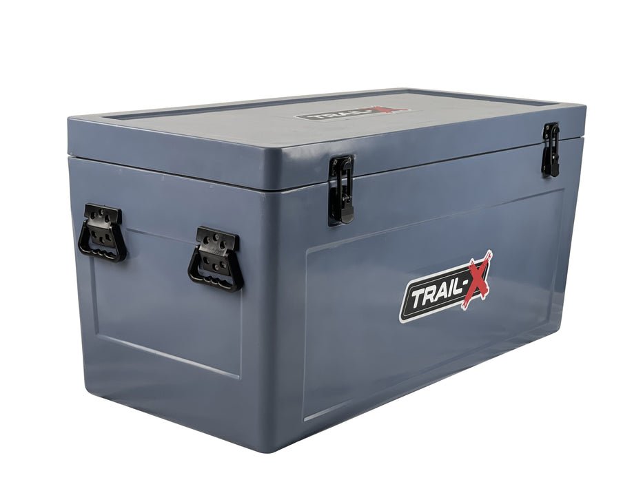 Trail-X 132L Xplore Icebox - By Evakool