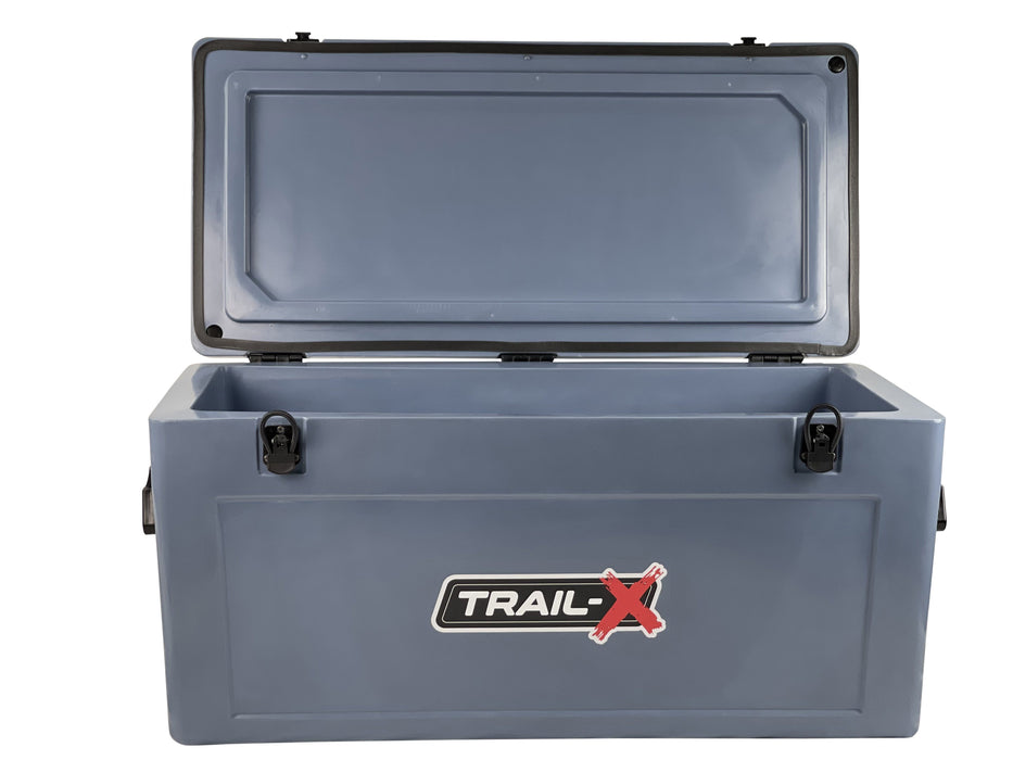 Trail-X 132L Xplore Icebox - By Evakool