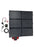 Trail-X Big Rig 200W Solar Blanket With 20A MPPT Regulator