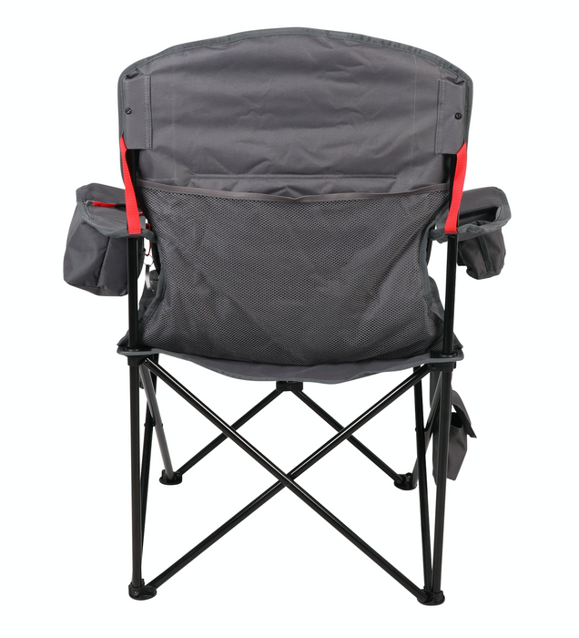 Trail-X Big Rig Cooler Arm Chair