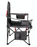 Trail-X Big Rig Cooler Arm Chair