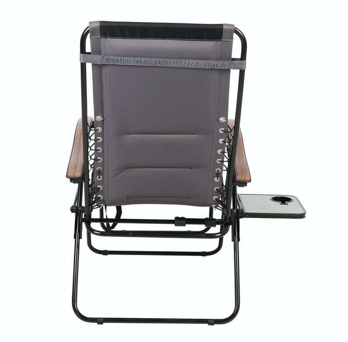 Trail-X Big Rig Deluxe Lounger