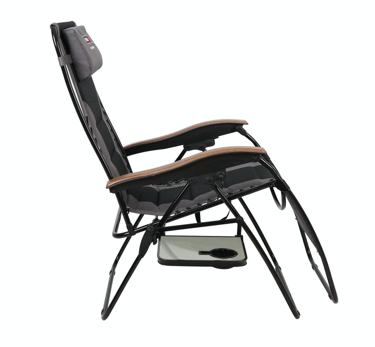 Trail-X Big Rig Deluxe Lounger