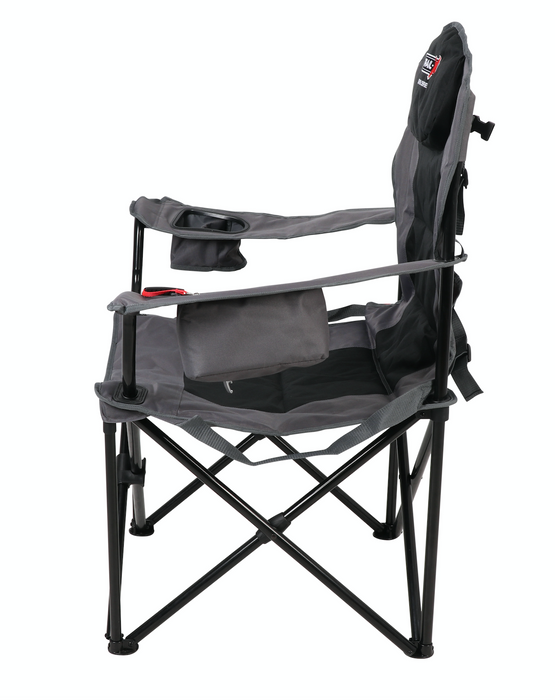 Trail-X Big Rig Ultimate Arm Chair