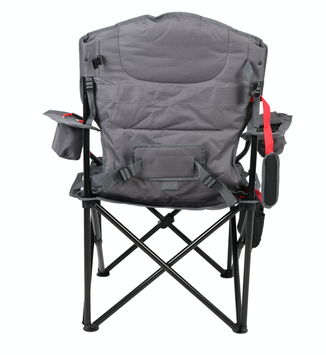 Trail-X Big Rig Ultimate Arm Chair