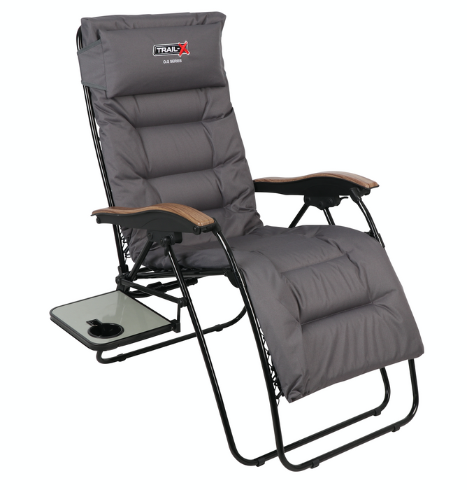 Trail-X O.G Deluxe Lounger