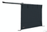 Trail-X Big Rig 2.5X2.5m Awning Front/Side Wall