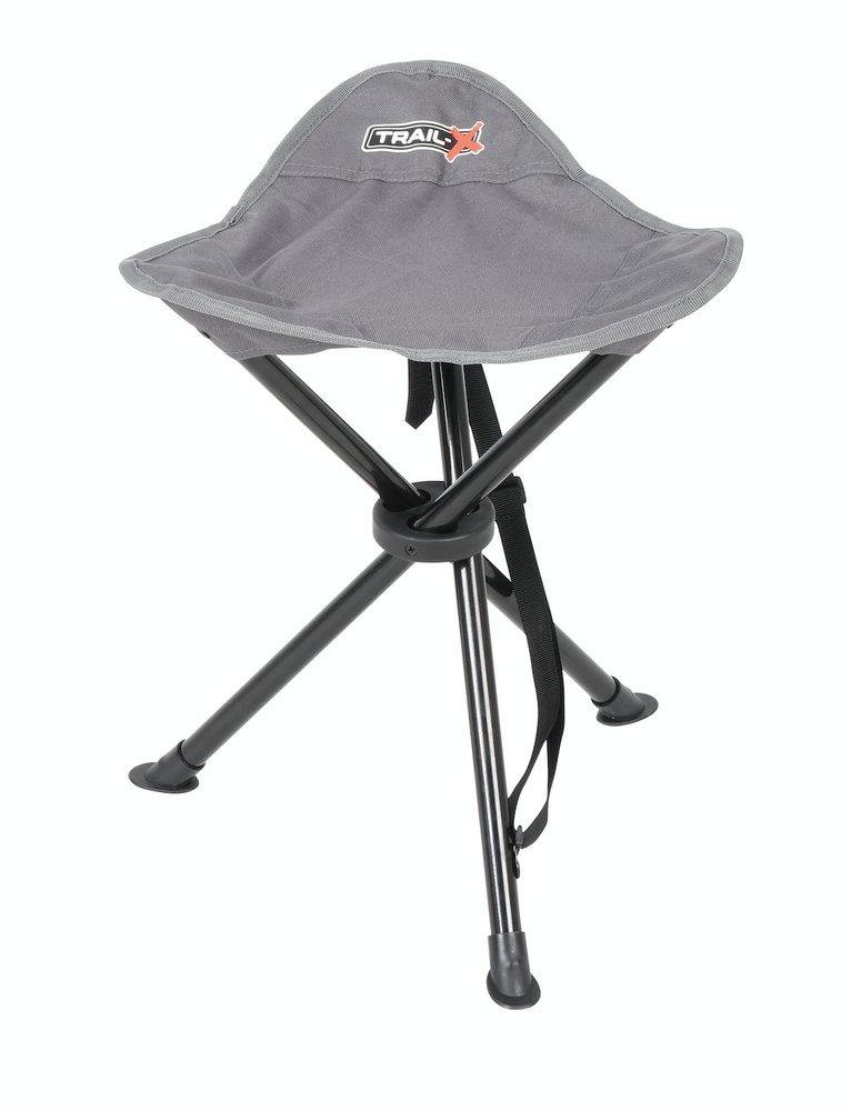 Trail-X 3 Leg Stool