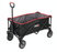 Trail-X Big Rig Deluxe Beach Cart