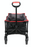 Trail-X Big Rig Deluxe Beach Cart