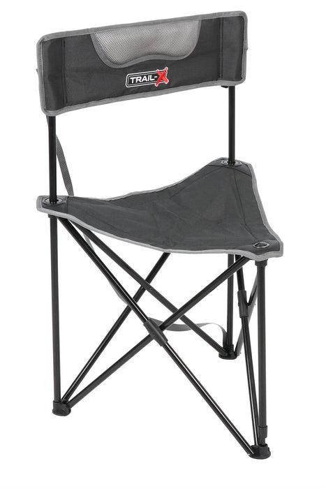 Trail-X Big Rig Deluxe Stool