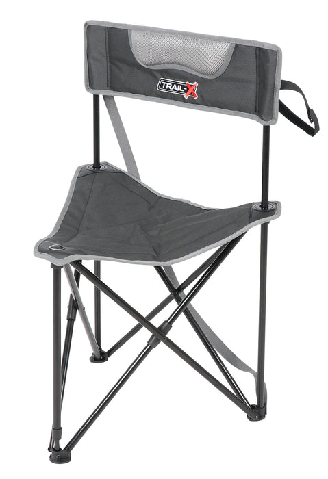 Trail-X Big Rig Deluxe Stool