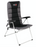 Trail-X Deluxe Aluminium 5 Position Chair