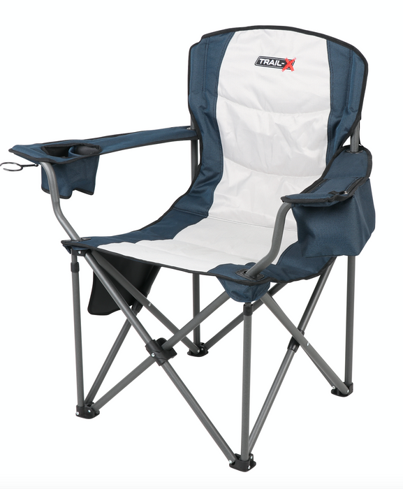 Trail-X O.G Cooler Arm Chairs