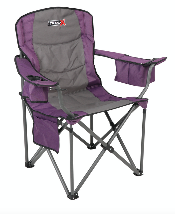 Trail-X O.G Cooler Arm Chairs