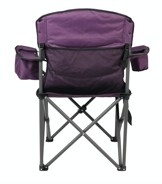 Trail-X O.G Cooler Arm Chairs