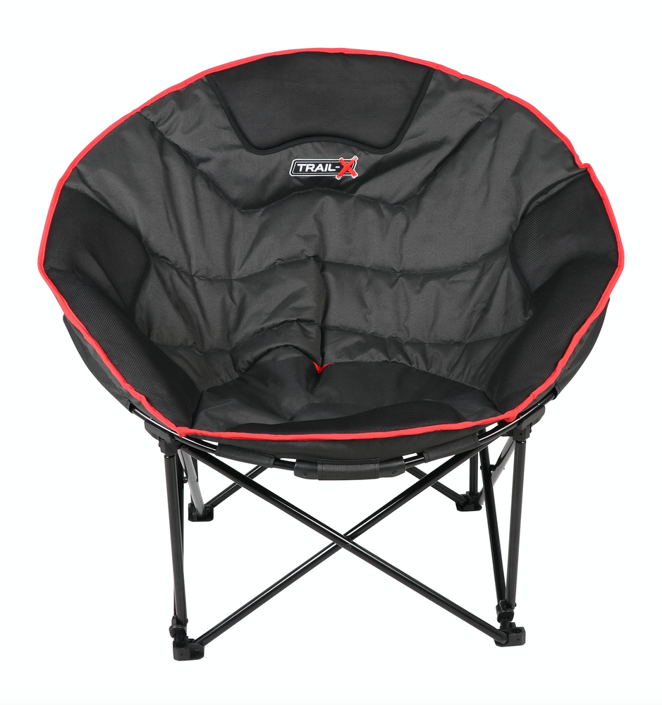 Trail-X O.G Deluxe Adult Moon Chair