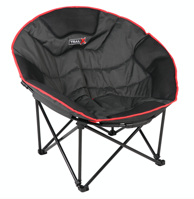 Trail X O.G Deluxe Adult Moon Chair