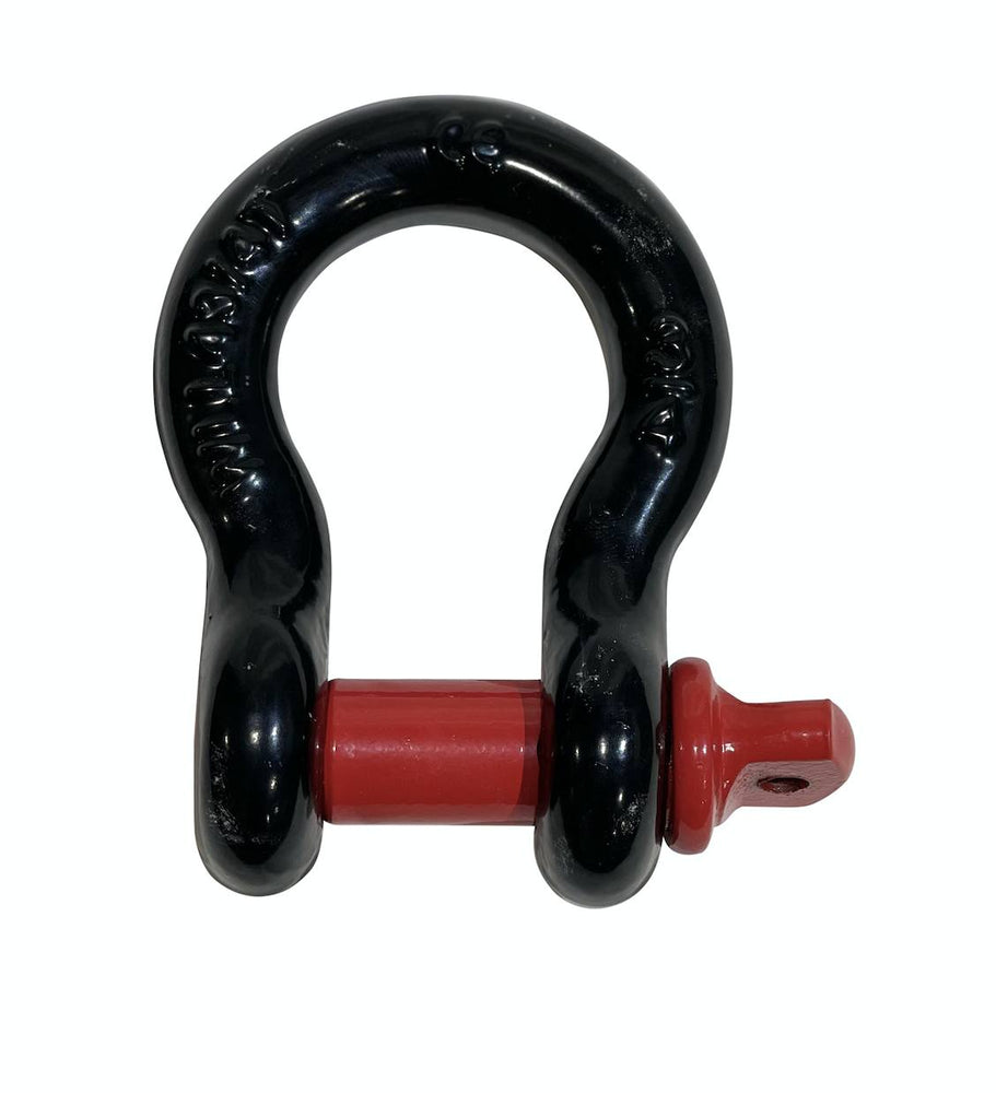 Trail-X Big Rig 4.75T Shackle