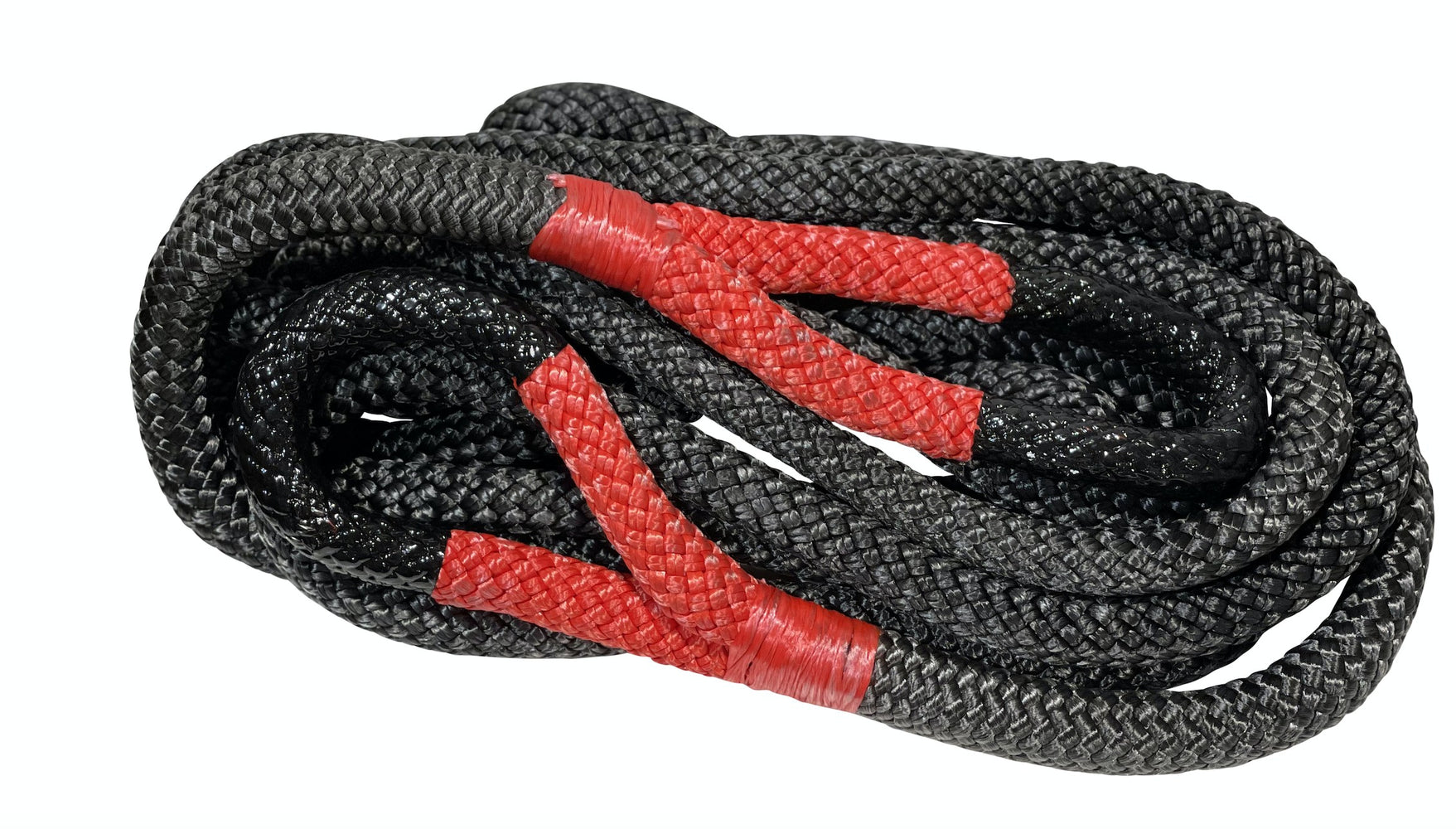 Trail-X Big Rig 10.8T Kinetic Recovery Rope 9m