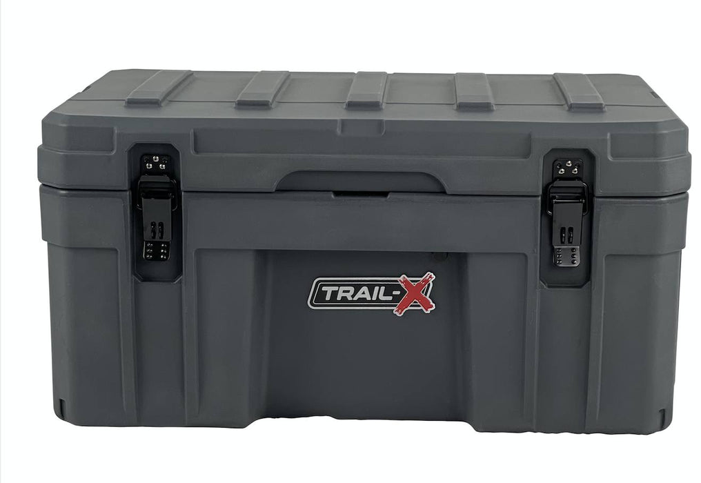 Trail-X Big Rig Storage Box 76L