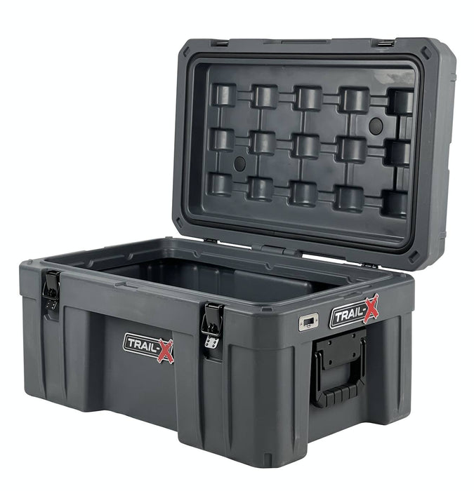 Trail-X Big Rig Storage Box 76L