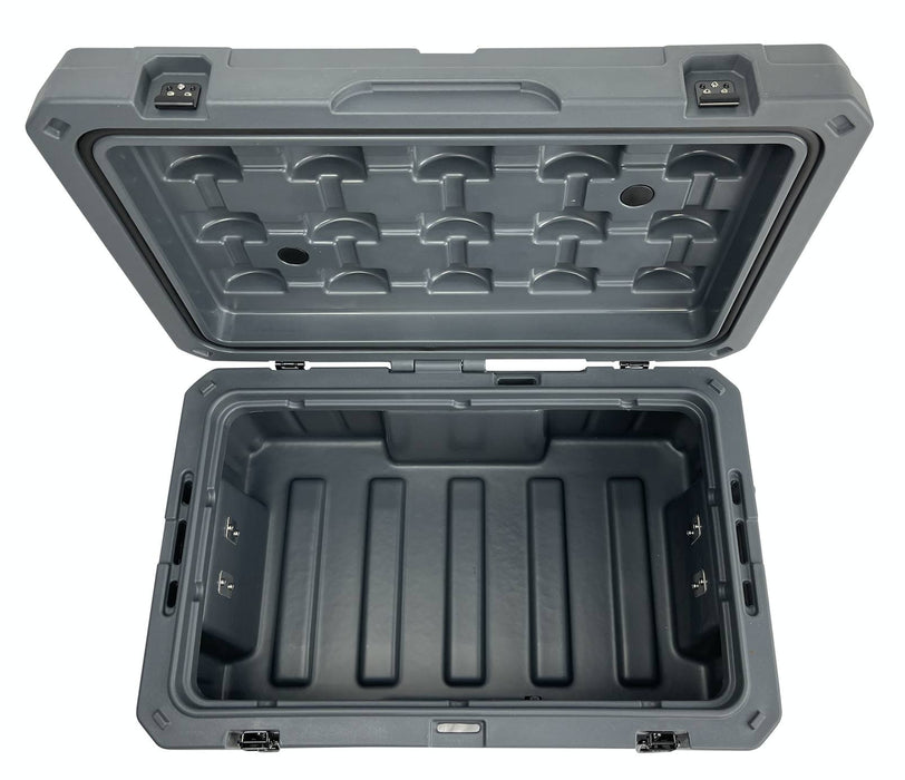 Trail-X Big Rig Storage Box 76L