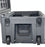 Trail-X Big Rig Wheeled Storage Box 125L