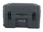 Trail-X Big Rig Wheeled Storage Box 132L