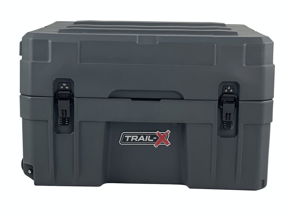 Trail-X Big Rig Wheeled Storage Box 132L