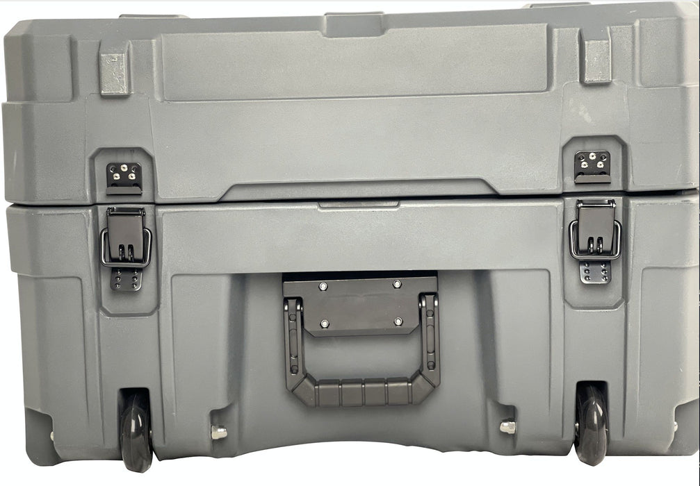 Trail-X Big Rig Wheeled Storage Box 132L