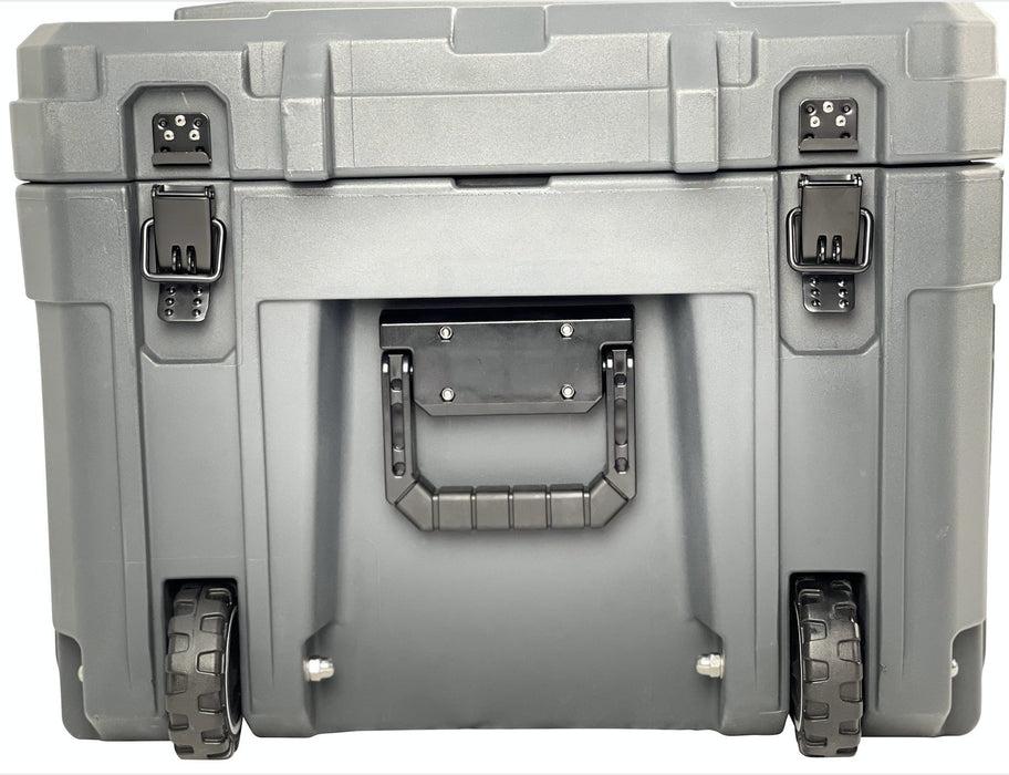 Trail-X Big Rig Wheeled Storage Box 150L