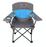 Trail-X Little Rig Deluxe Kids Chair Blue