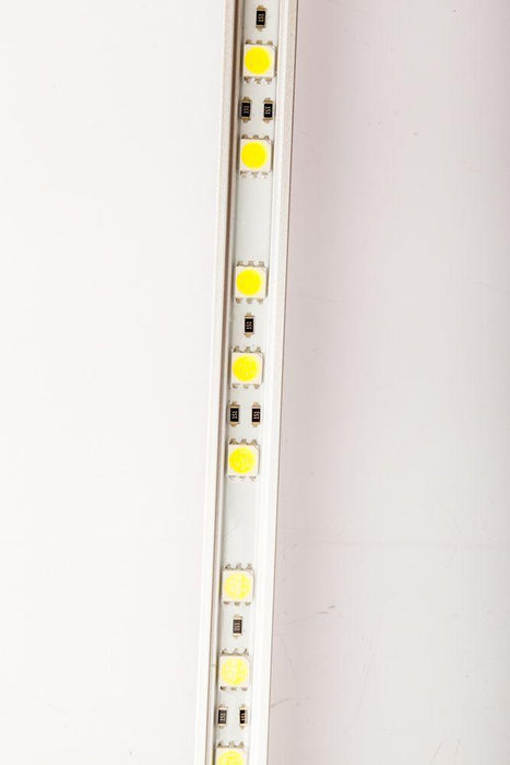 Trail-X 4 Bar LED Light Kit